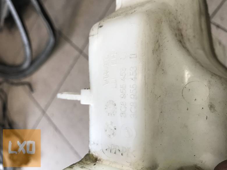 VW PASSAT CC * ablakmosó tartály 3C8 955 453 C apróhirdetés