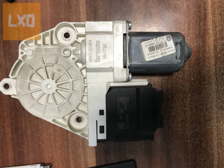 VW PASSAT CC * bal hátsó ablakemelő motor 1K0 959 795 Q apróhirdetés