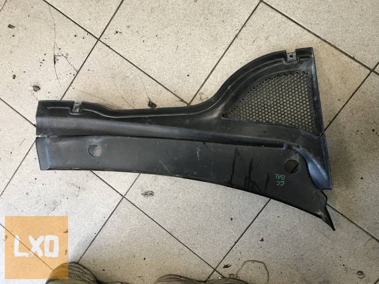 VW PASSAT CC * bal levélrács 3C8 819 403 apróhirdetés