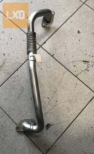 VW PASSAT CC 2,0 CR CBAB * EGR cső 03L 131 521 apróhirdetés