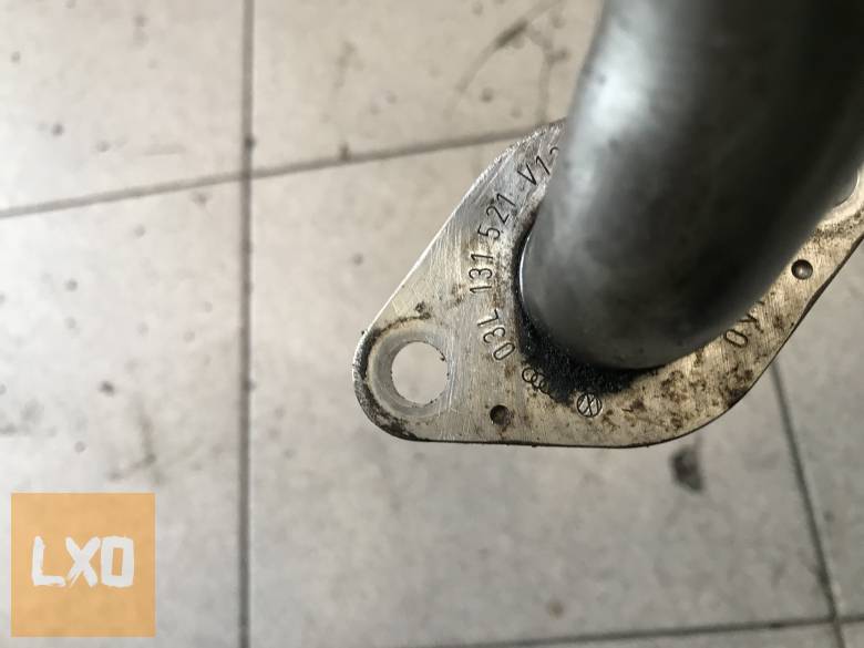 VW PASSAT CC 2,0 CR CBAB * EGR cső 03L 131 521 apróhirdetés