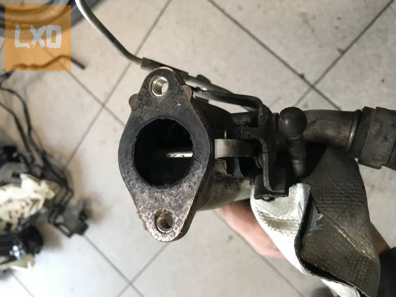 VW PASSAT CC 2,0 CR CBAB * EGR hűtő 03L 131 512 B apróhirdetés