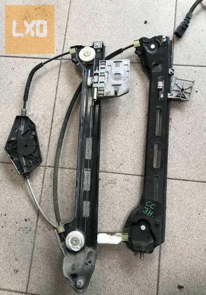 VW PASSAT CC * jobb hátsó ablakemelő szerkezet 3C8 839 462 J apróhirdetés