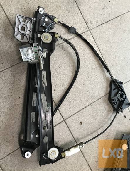 VW PASSAT CC * bal első ablakemelő szerkezet 3C8 839 461 J apróhirdetés
