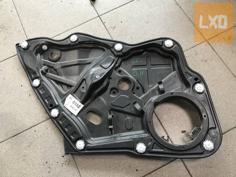 VW PASSAT CC * bal hátsó ajtólap 3C8 839 755 D apróhirdetés