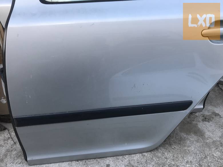 SKODA OCTAVIA II Kombi * bal hátsó ajtó apróhirdetés