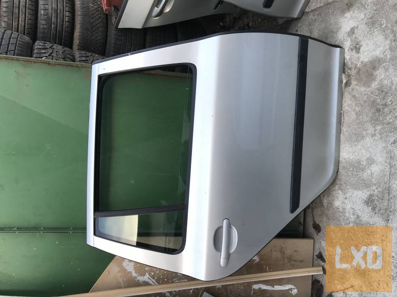 SKODA OCTAVIA II Kombi * jobb hátsó ajtó apróhirdetés
