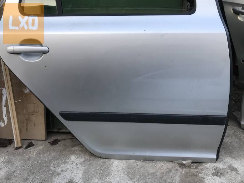 SKODA OCTAVIA II Kombi * jobb hátsó ajtó apróhirdetés