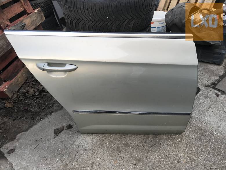 VW PASSAT CC * jobb hátsó ajtó ( pici hibával) apróhirdetés
