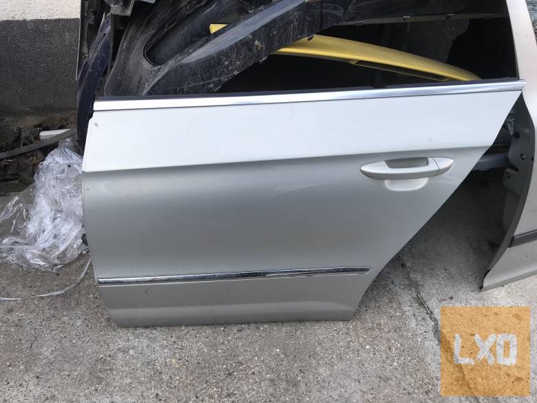 VW PASSAT CC * bal hátsó ajtó apróhirdetés