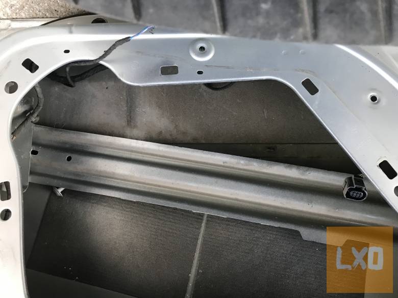 VW PASSAT CC * bal hátsó ajtó apróhirdetés