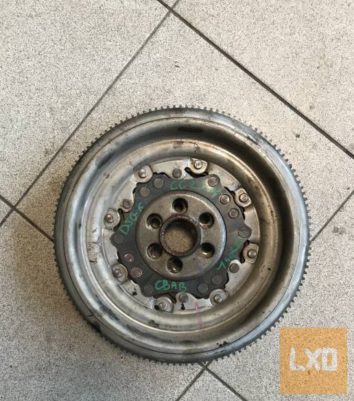 VW PASSAT CC 2,0 CR CBA * DSG DQ250 lendkerék apróhirdetés