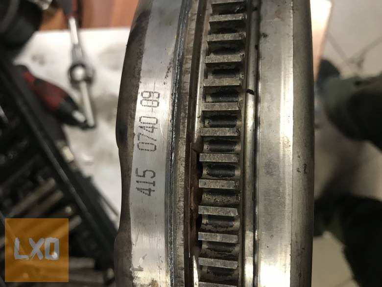 VW PASSAT CC 2,0 CR CBA * DSG DQ250 lendkerék apróhirdetés