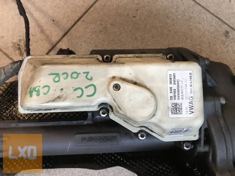 VW PASSAT CC 2,0 CR CBA *kormánymű 5N1 909 144 G apróhirdetés