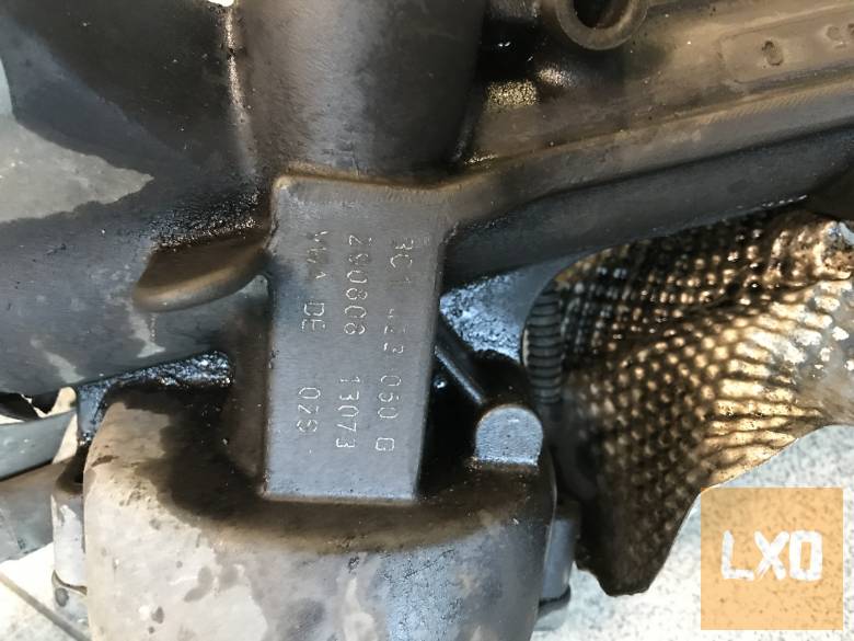 VW PASSAT CC 2,0 CR CBA *kormánymű 5N1 909 144 G apróhirdetés