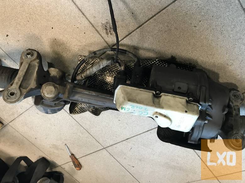 VW PASSAT CC 2,0 CR CBA *kormánymű 5N1 909 144 G apróhirdetés