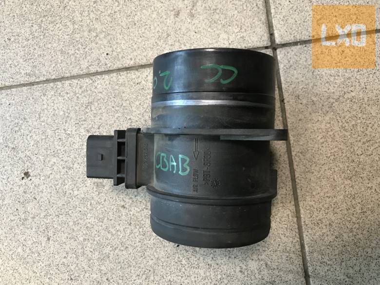 VW PASSAT CC * légtömegmérő 03G 906 461 C apróhirdetés