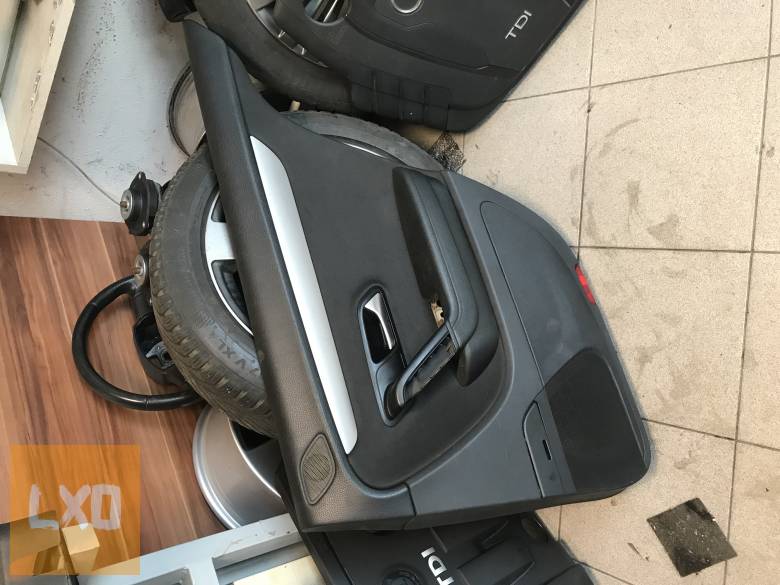 VW PASSAT CC * jobb hátsó ajtókárpit apróhirdetés