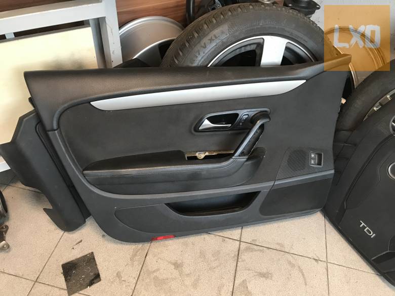VW PASSAT CC * bal első ajtókárpit apróhirdetés