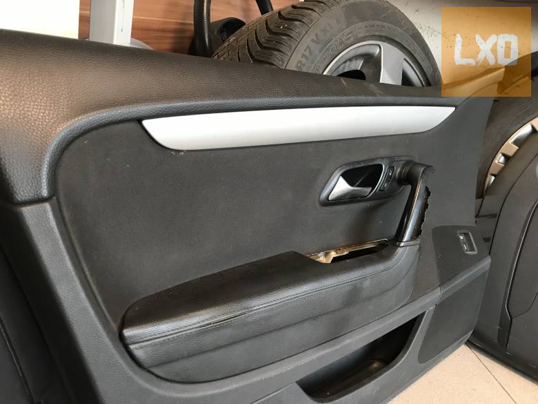 VW PASSAT CC * bal első ajtókárpit apróhirdetés