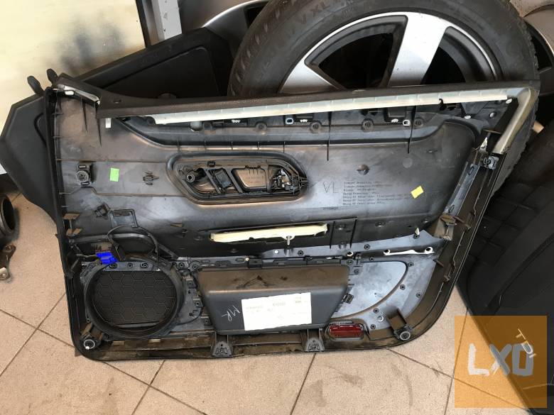 VW PASSAT CC * bal első ajtókárpit apróhirdetés