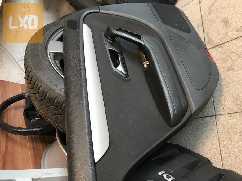 VW PASSAT CC * bal hátsó ajtókárpit apróhirdetés