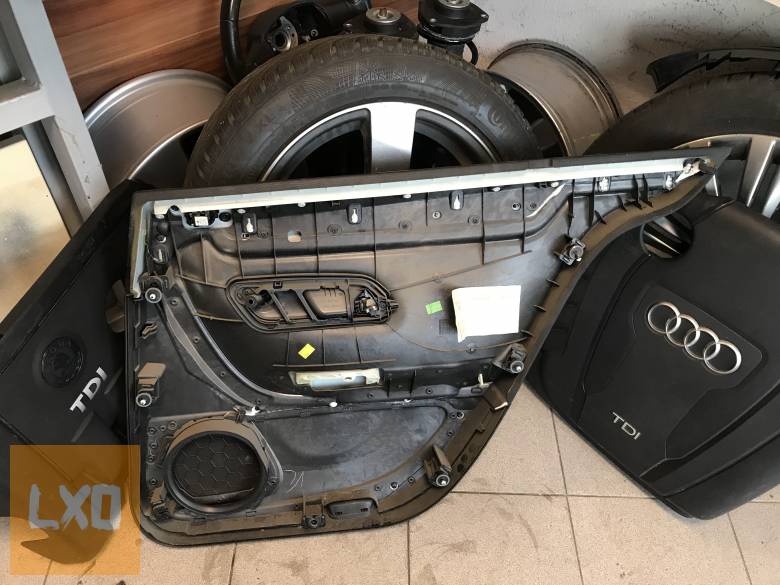 VW PASSAT CC * bal hátsó ajtókárpit apróhirdetés