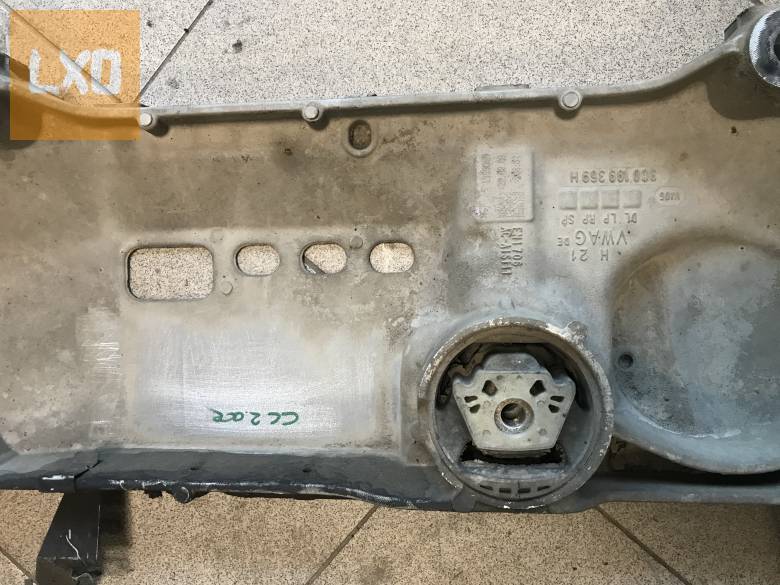 VW PASSAT CC  2,0 CR CBAB bölcső 3C0 199 369 H apróhirdetés