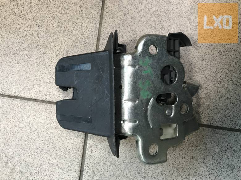 SKODA SUPERB 3T * csomagtér zár apróhirdetés