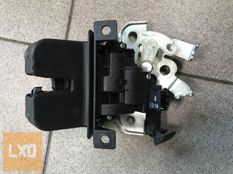 SKODA SUPERB 3T * csomagtér zár apróhirdetés