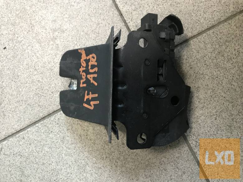 AUDI A6 4F  * csomagtér zár apróhirdetés