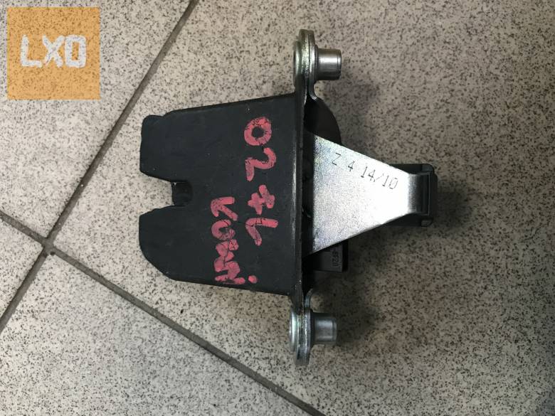 SKODA OCTAVIA II  -  csomagtér zár 1Z5 827 501 D apróhirdetés