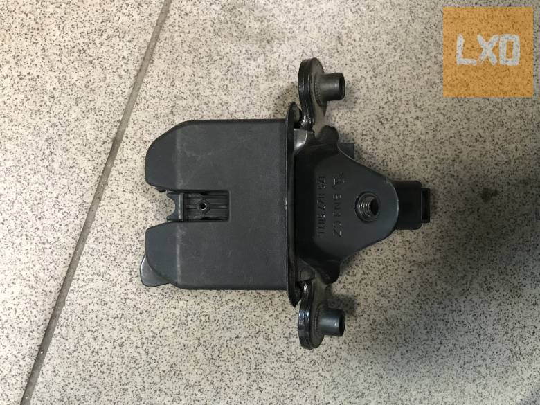 SKODA OCTAVIA II  -  csomagtér zár 1Z5 827 501 C apróhirdetés