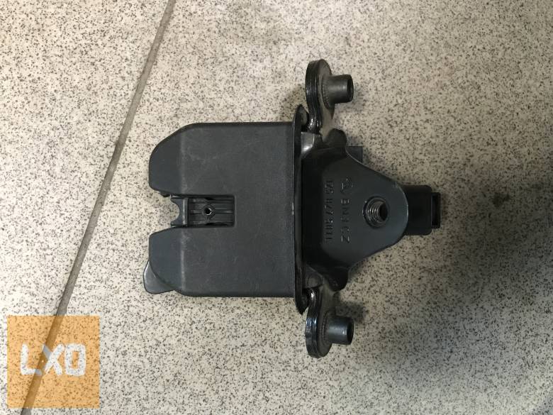 SKODA OCTAVIA II  --  csomagtér zár 1Z5 827 501 C apróhirdetés