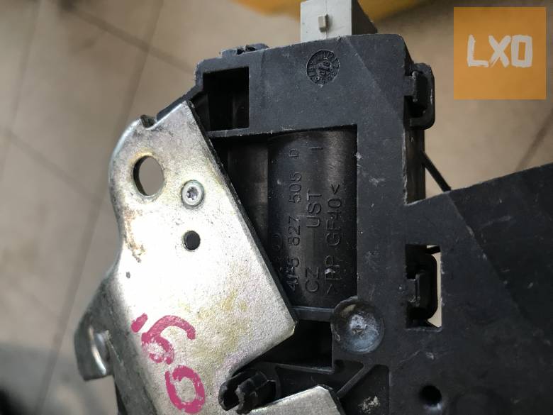 VW PASSAT CC  / csomagtér zár 4F5 827 505 D apróhirdetés