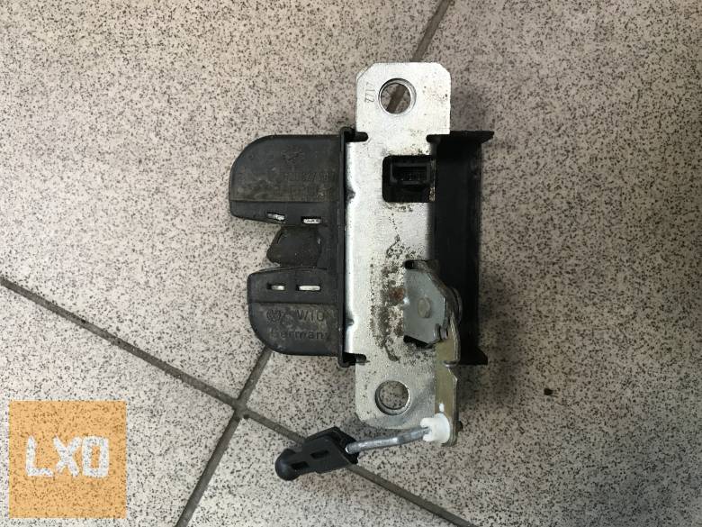 VW POLO 9N  / csomagtér zár 6Q6 827 505 B apróhirdetés