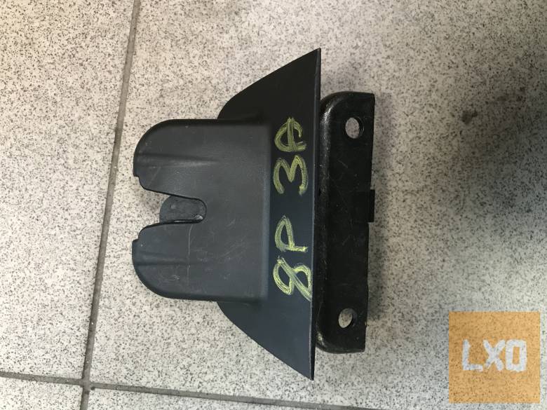 AUDI A3 8P / 3 ajtós/  csomagtér zár apróhirdetés
