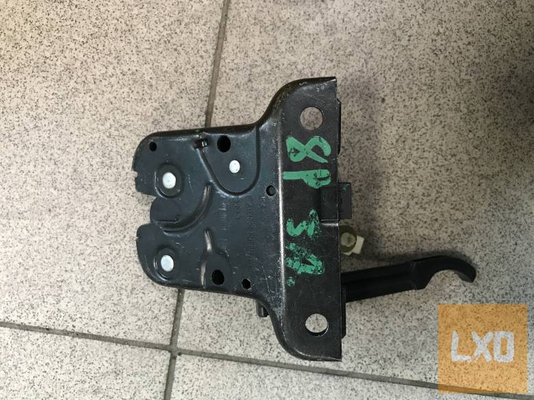 AUDI A3 8P / 3 ajtós / * csomagtér zár apróhirdetés