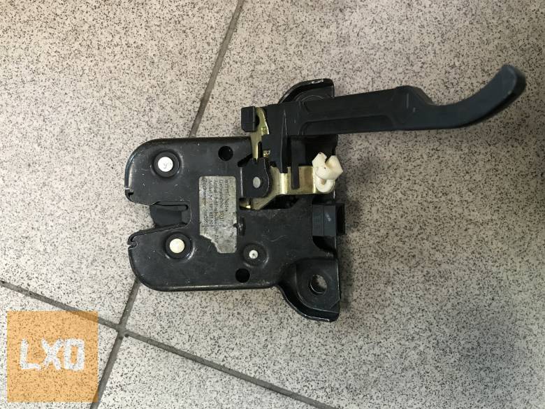 AUDI A3 8P / 3 ajtós / * csomagtér zár apróhirdetés