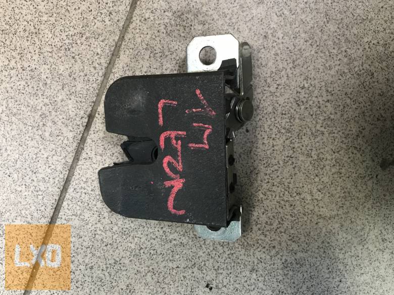 SEAT LEON 1M * csomagtér zár 6L6 827 505 A apróhirdetés