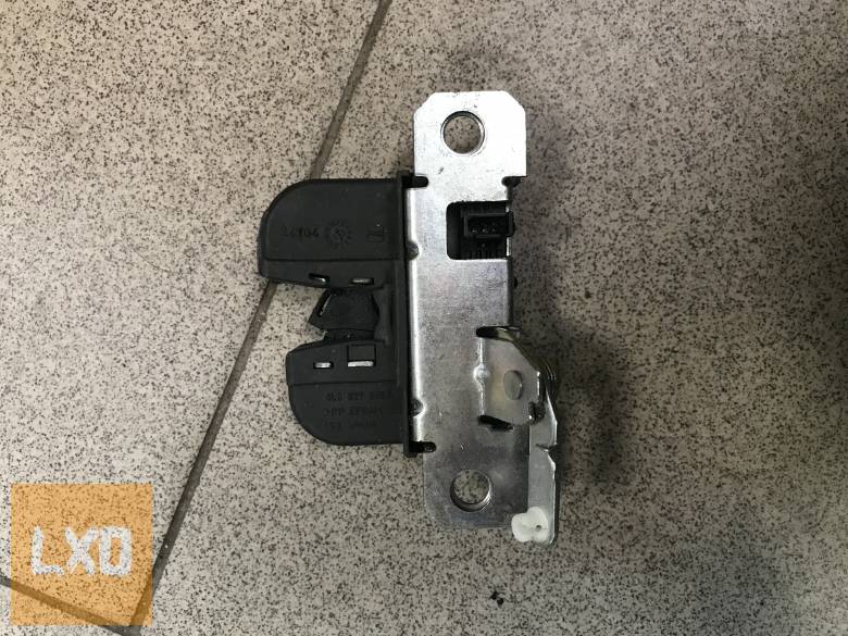 SEAT LEON 1M * csomagtér zár 6L6 827 505 A apróhirdetés