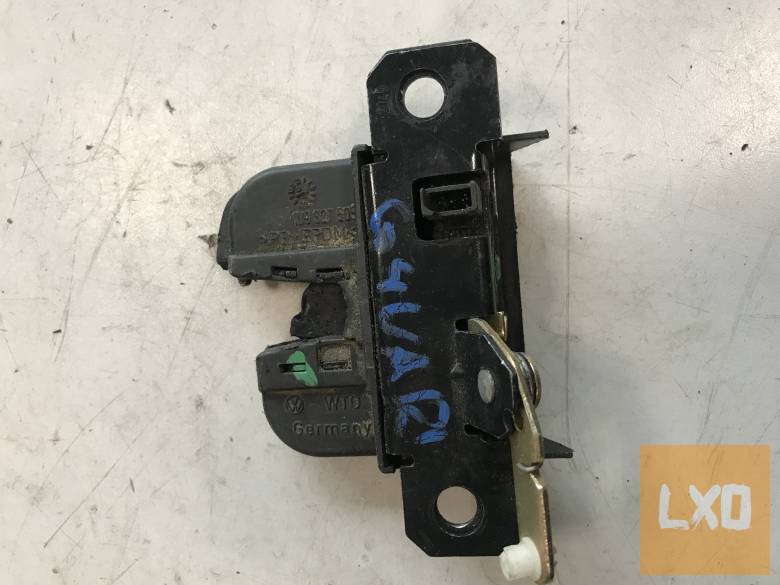 VW GOLF IV Variant  * csomagtér zár apróhirdetés