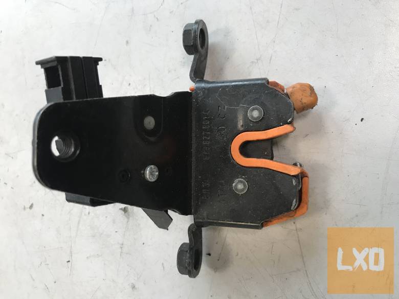 SKODA FABIA I  * csomagtér zár 6Y9 827 501 C apróhirdetés