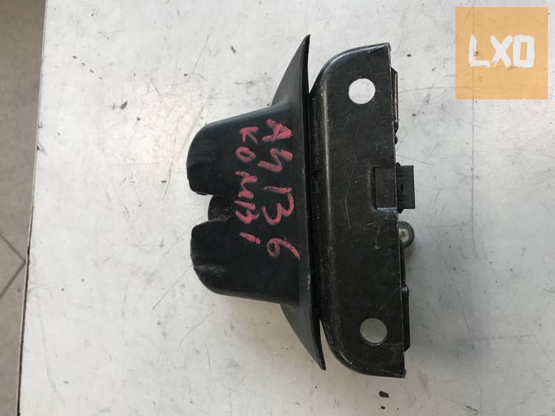 AUDI A4 B6 AVANT - csomagtér zár 8E9 827 520 apróhirdetés