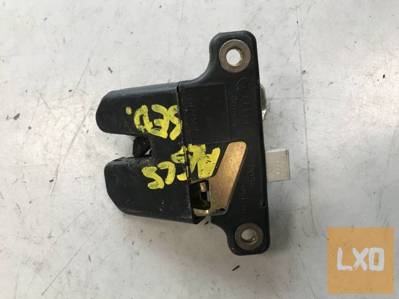 AUDI A6 C5 SEDAN - csomagtér zár 4B5 827 505 B apróhirdetés