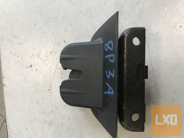 AUDI A3 8P (3 ajtós)  - csomagtér zár apróhirdetés