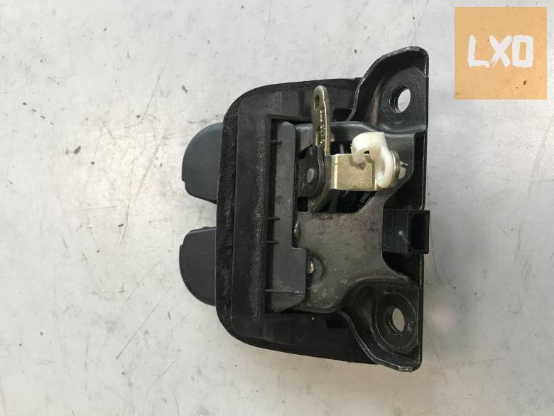 AUDI A3 8P (3 ajtós)  - csomagtér zár apróhirdetés