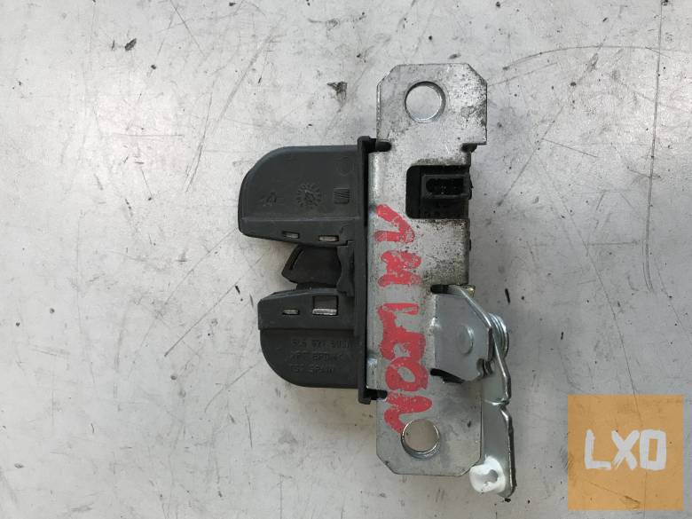 SEAT LEON 1M - csomagtér zár apróhirdetés