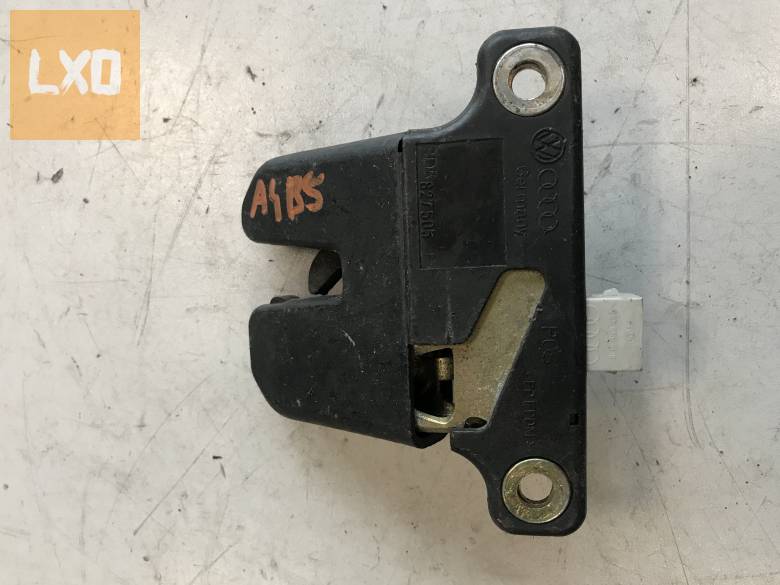 AUDI A4 B5 - csomagtér zár 6L6 827 505 apróhirdetés