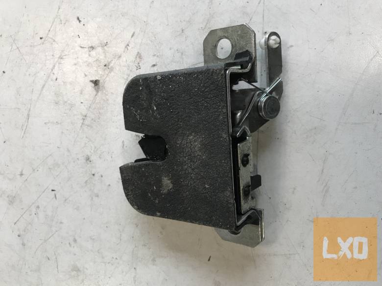 SEAT LEON 1M * csomagtér zár 6L6 827 505 apróhirdetés